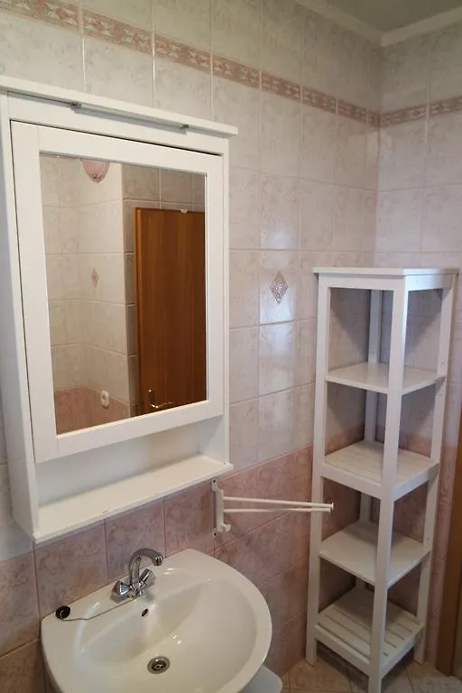 Apartment Ivana Novi Vinodolski