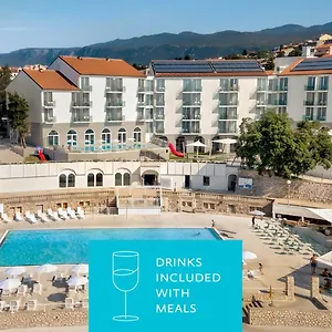 4* Hotell Aminess Vival Lisanj Family